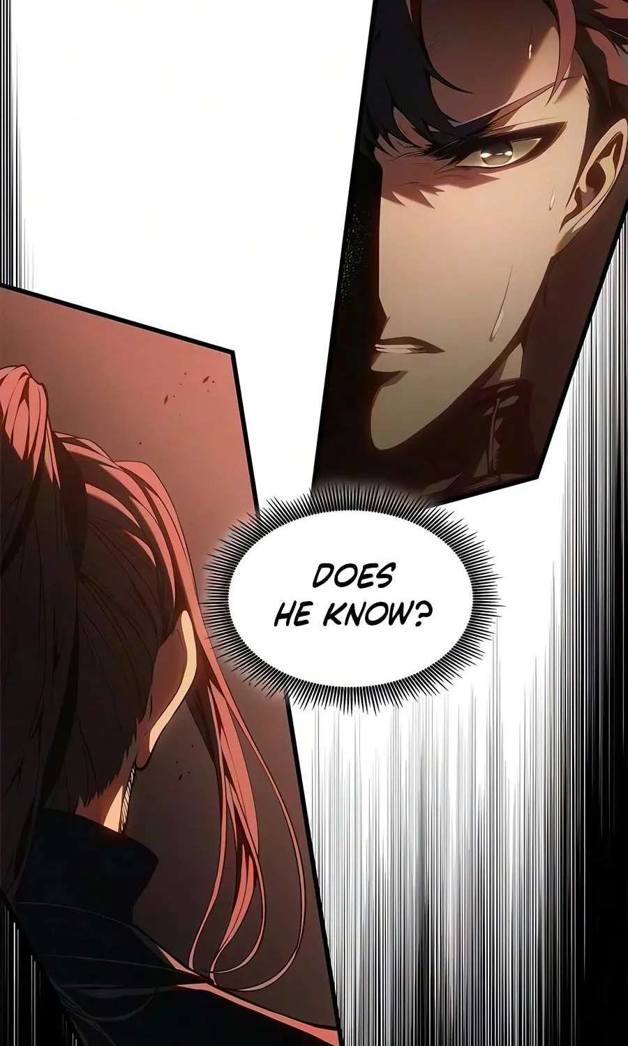 Bad Born Blood Chapter 98 - page 103