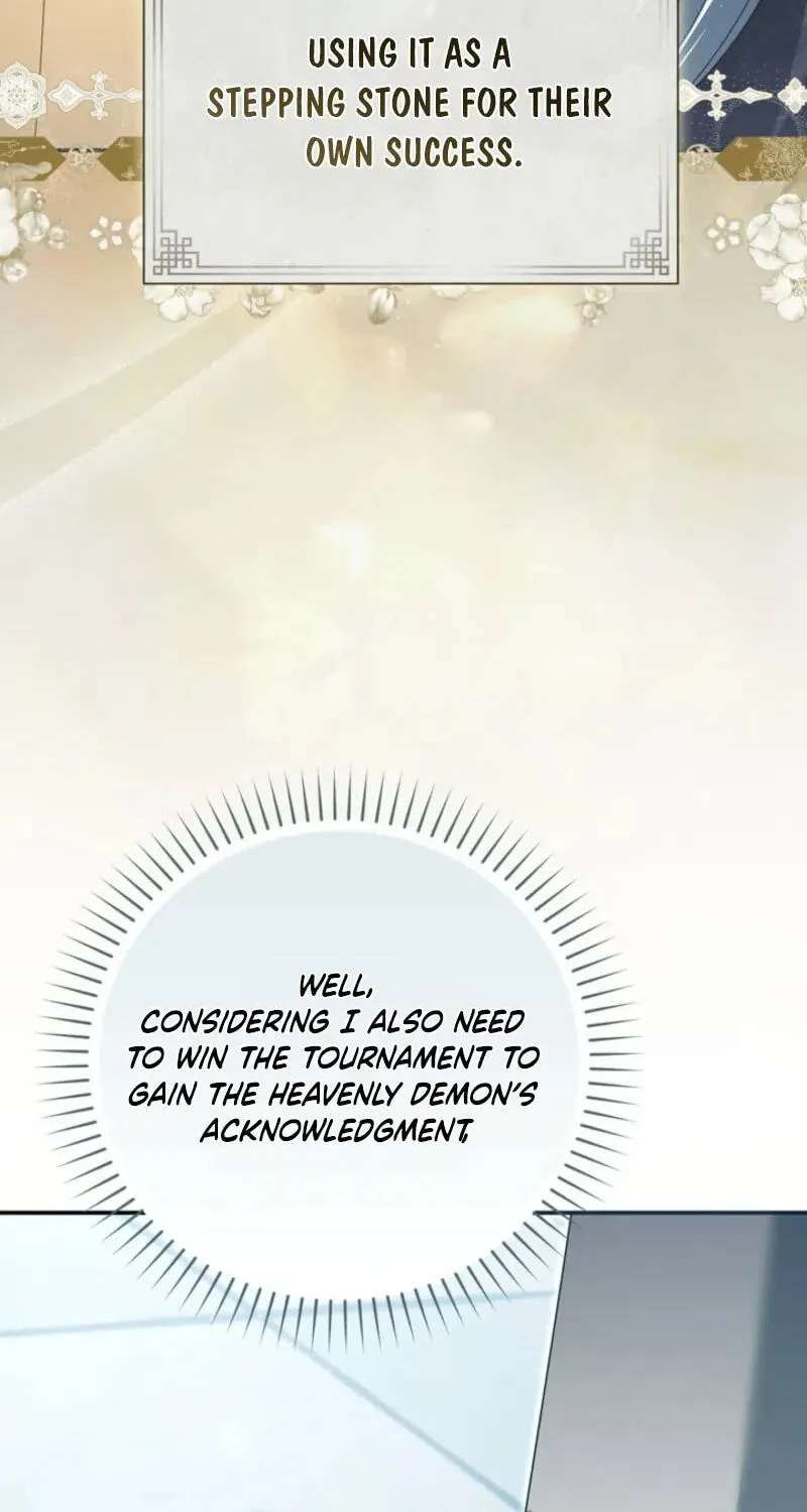 The Heavenly Demon Cult’s Strongest Maid Chapter 38 - page 18