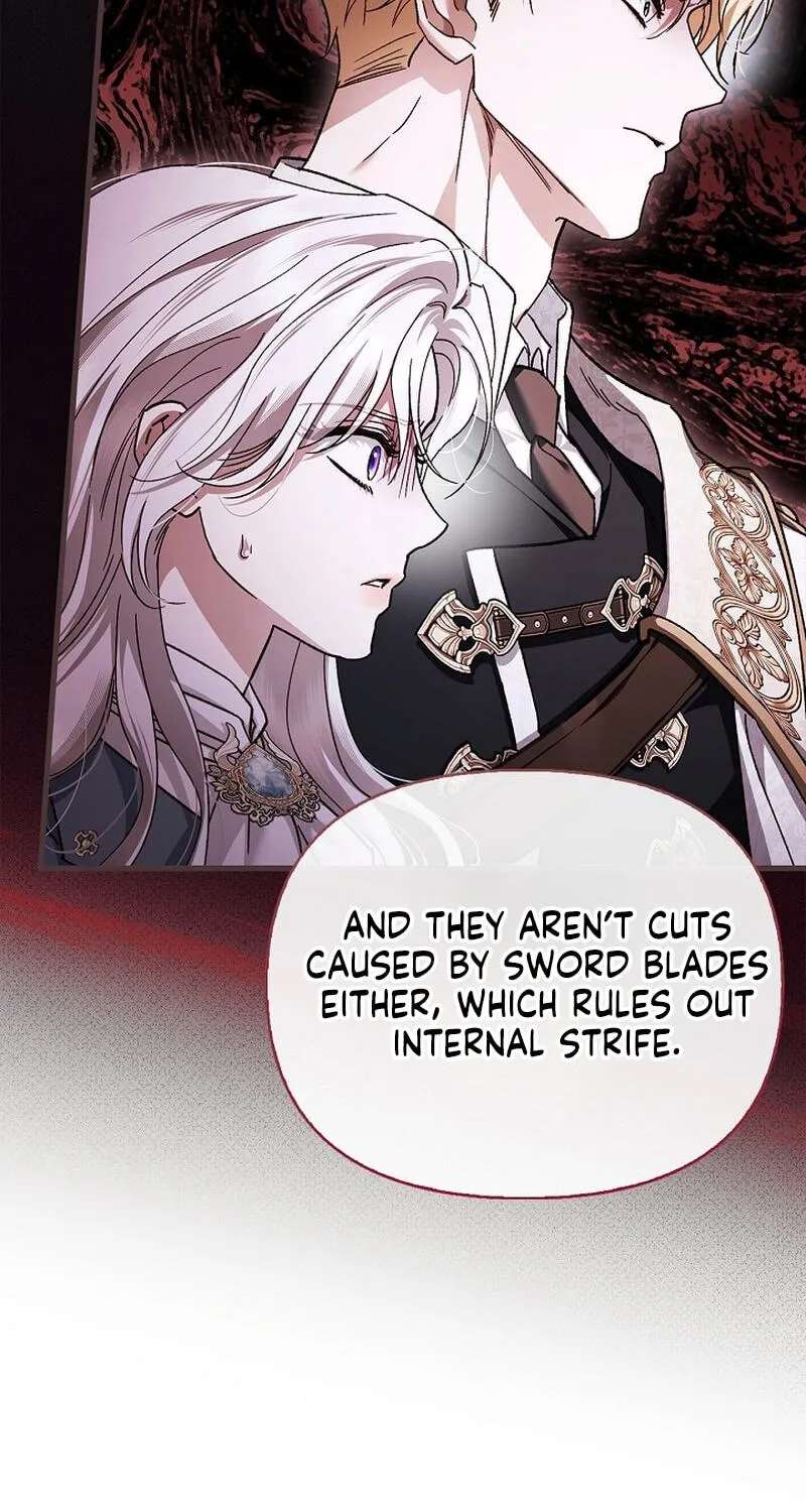 My Husband Is Definitely a Paladin Chapter 31 - page 5