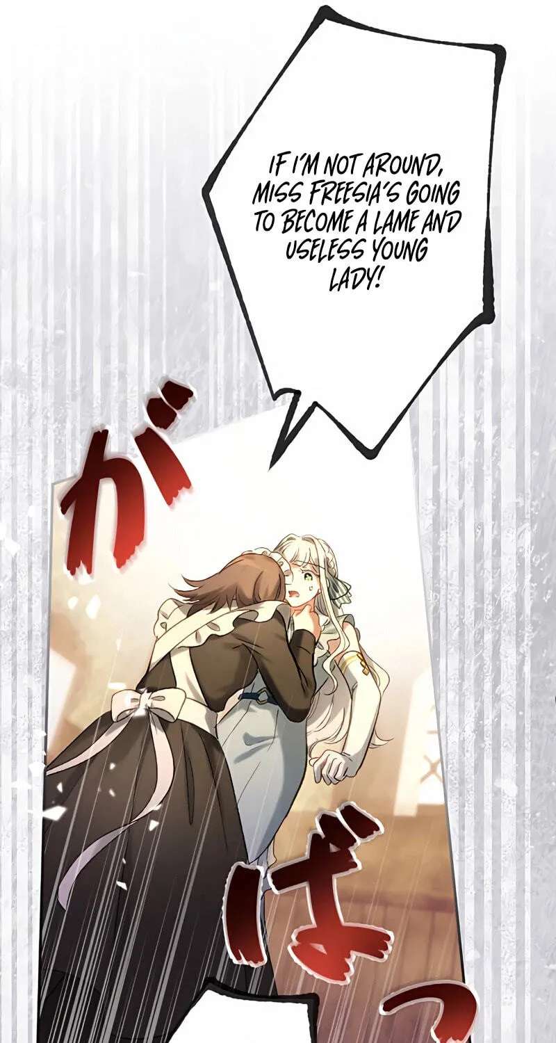 Akujo wa Kouri no Prince-kun wo Name Tsukusu Chapter 26 - page 41
