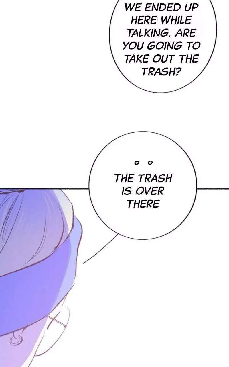 Why Don't I Have Anyone by My Side? Chapter 47 - page 100