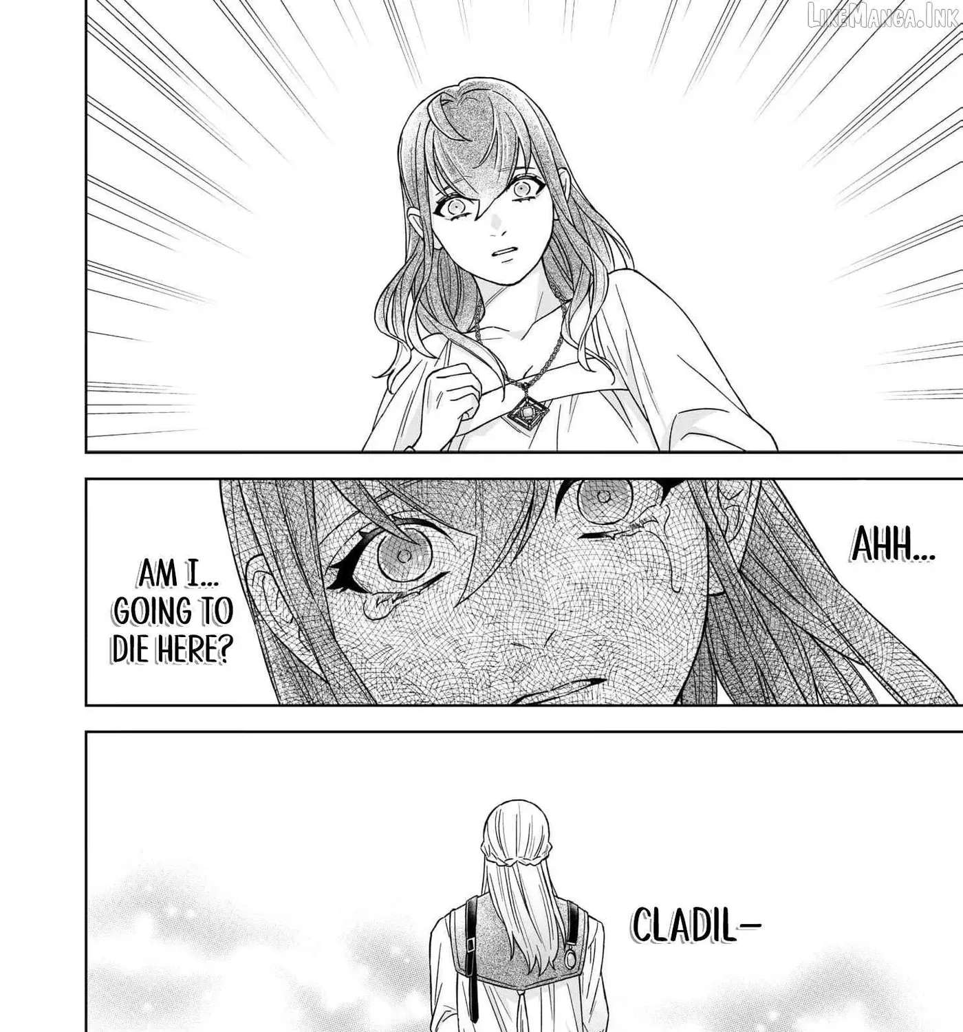 After Being Neglected for 30 Years, I'm at My Limit So I'm Getting a Divorce! Chapter 4 - page 53