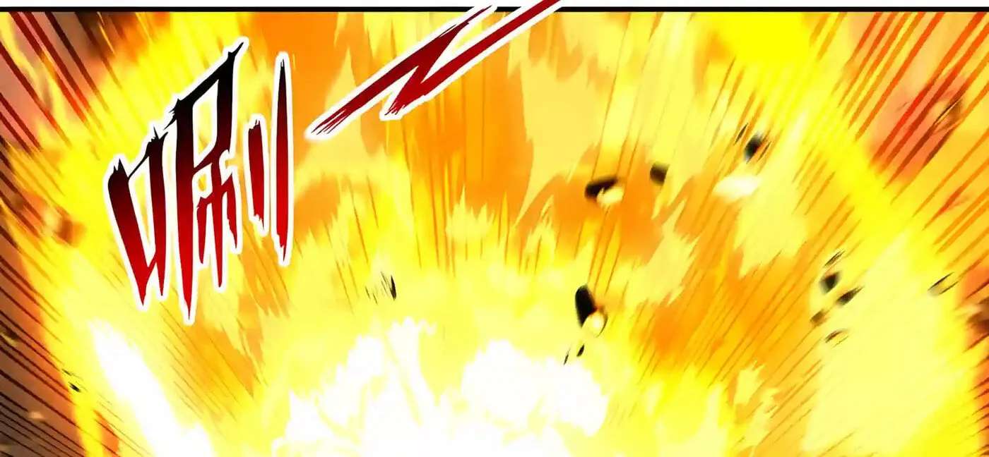 Wangling Tianzai: Wo Tai Shou Bai Wan Guhai Chapter 52 - page 24