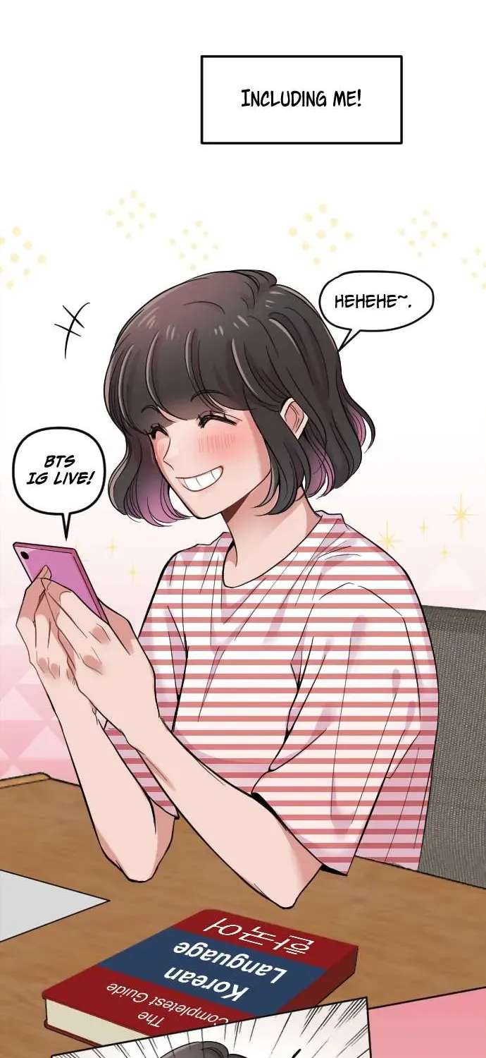 K-Chingu Chapter 1 - page 6