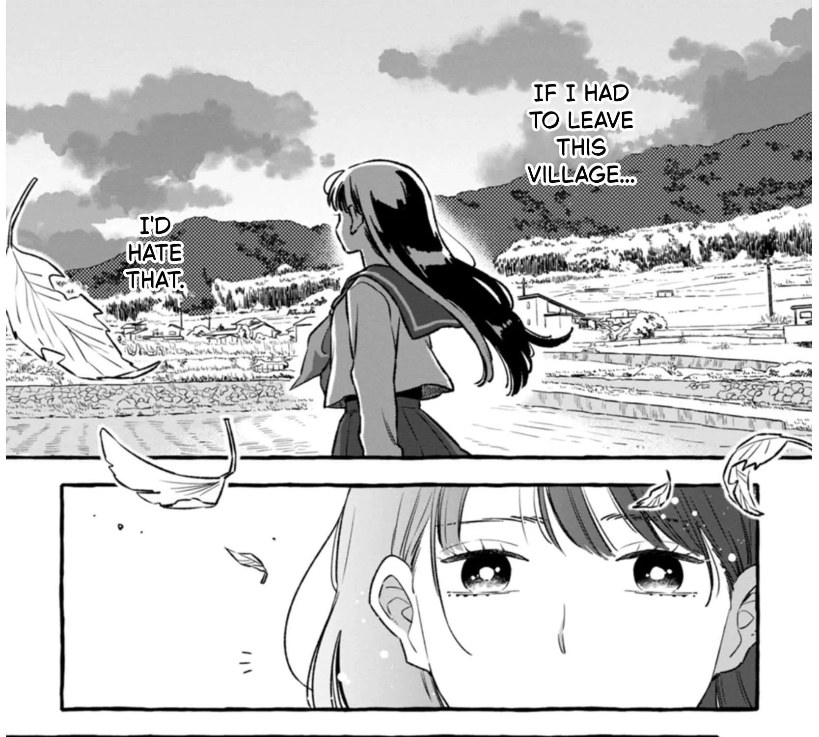 Start Over Chapter 1 - page 41
