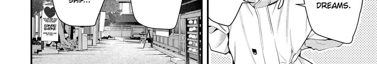 Boyish Girlfriend Chapter 63 - page 36