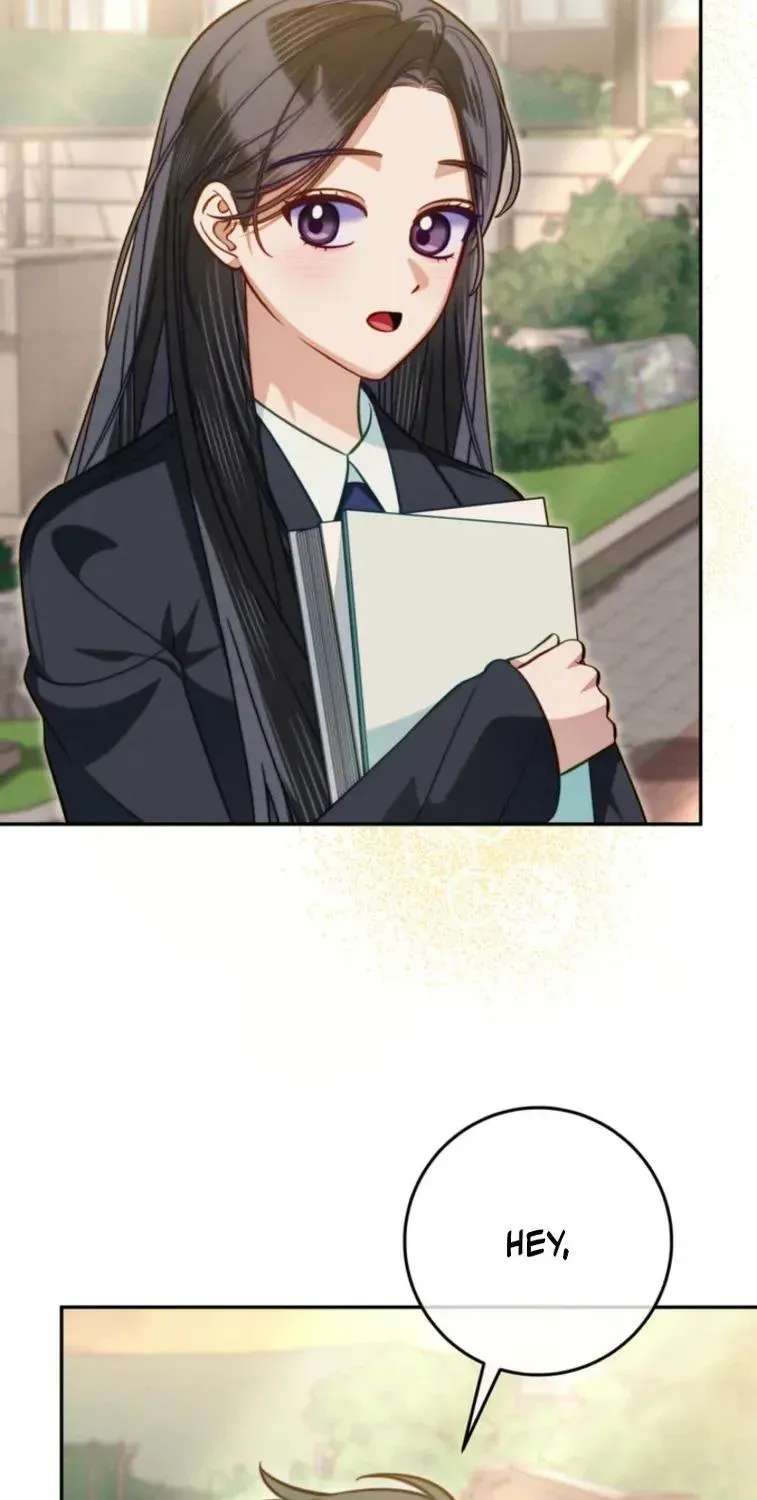 The Top Student Hides Her Regression Chapter 14 - page 72