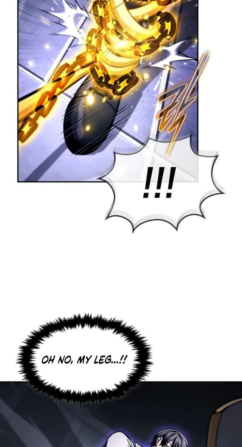 The Regressed Genius Player's Mythical-Rank Weapon Creation Chapter 95 - page 14