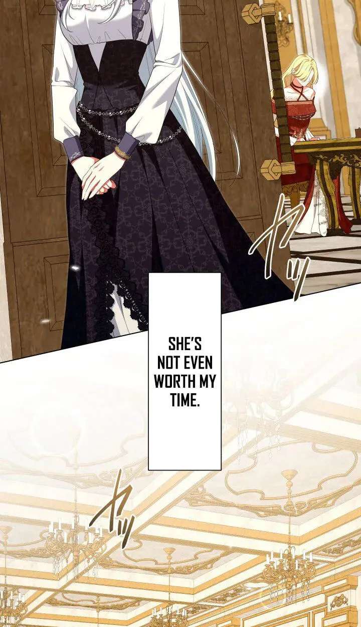 Kanpeki na Akujyo o Goran ni Iremashou Chapter 61 - page 59
