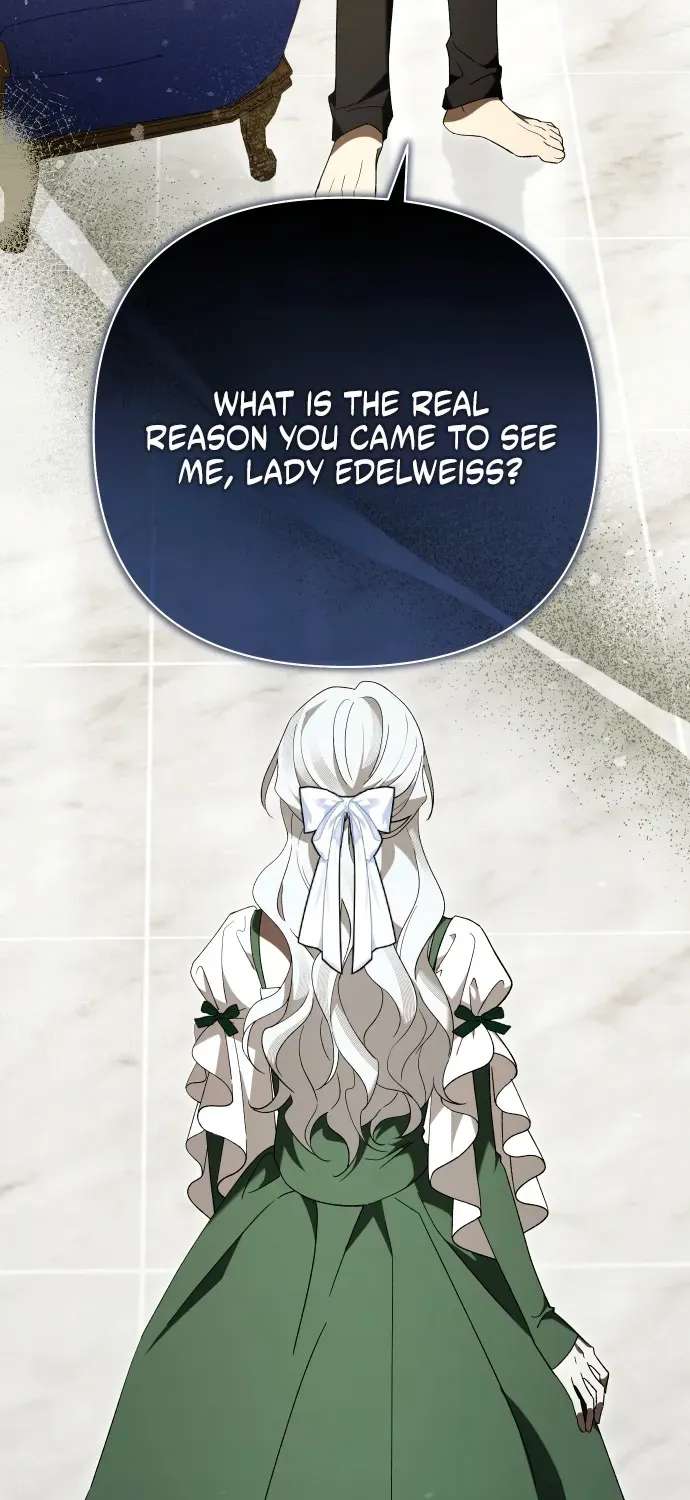Now It’s Your Turn To Regret Chapter 6 - page 34