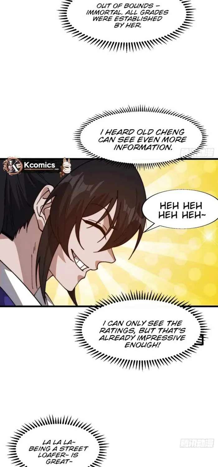 It Starts With A Mountain Chapter 865 - page 22