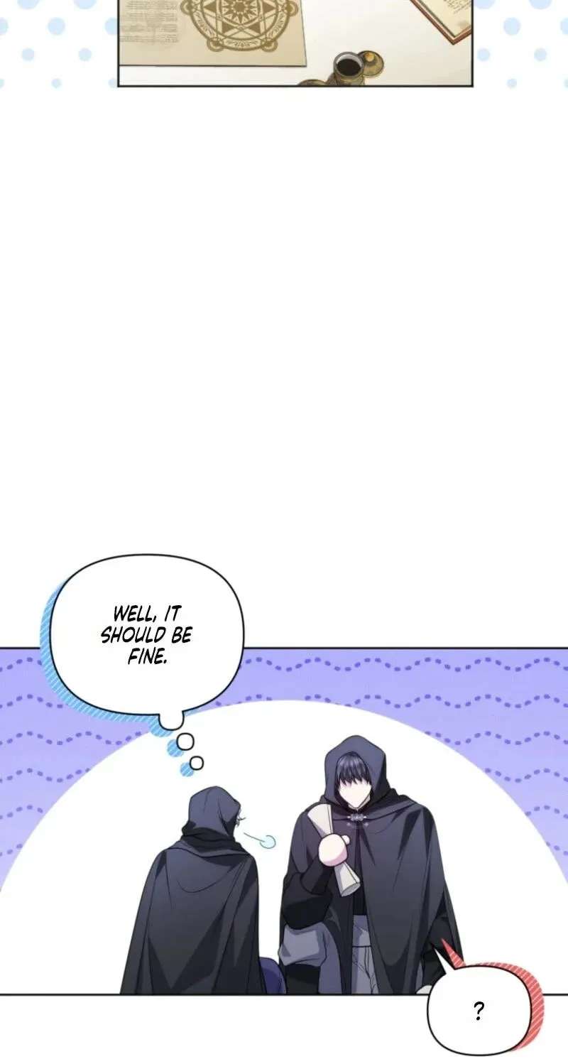 Low-Level Civil Servant Wants to Climb the Social Ladder Chapter 74 - page 31