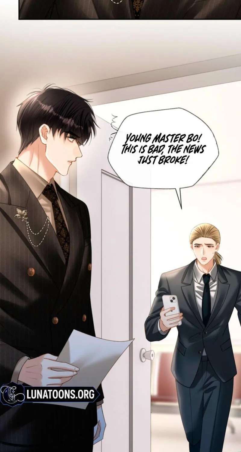 You Are My Thousands of Stars Chapter 67 - page 35