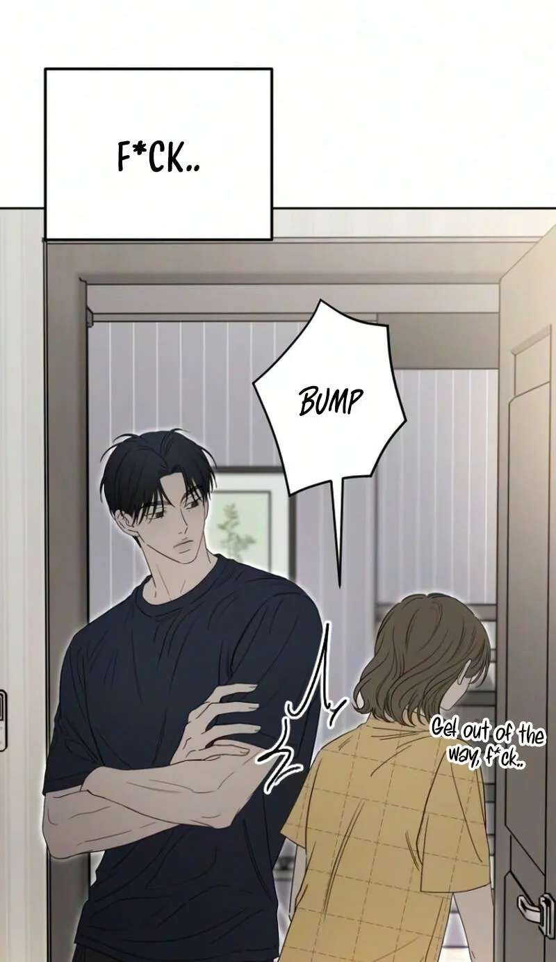 First-Person Blood-Relative Perspective Chapter 21 - page 61