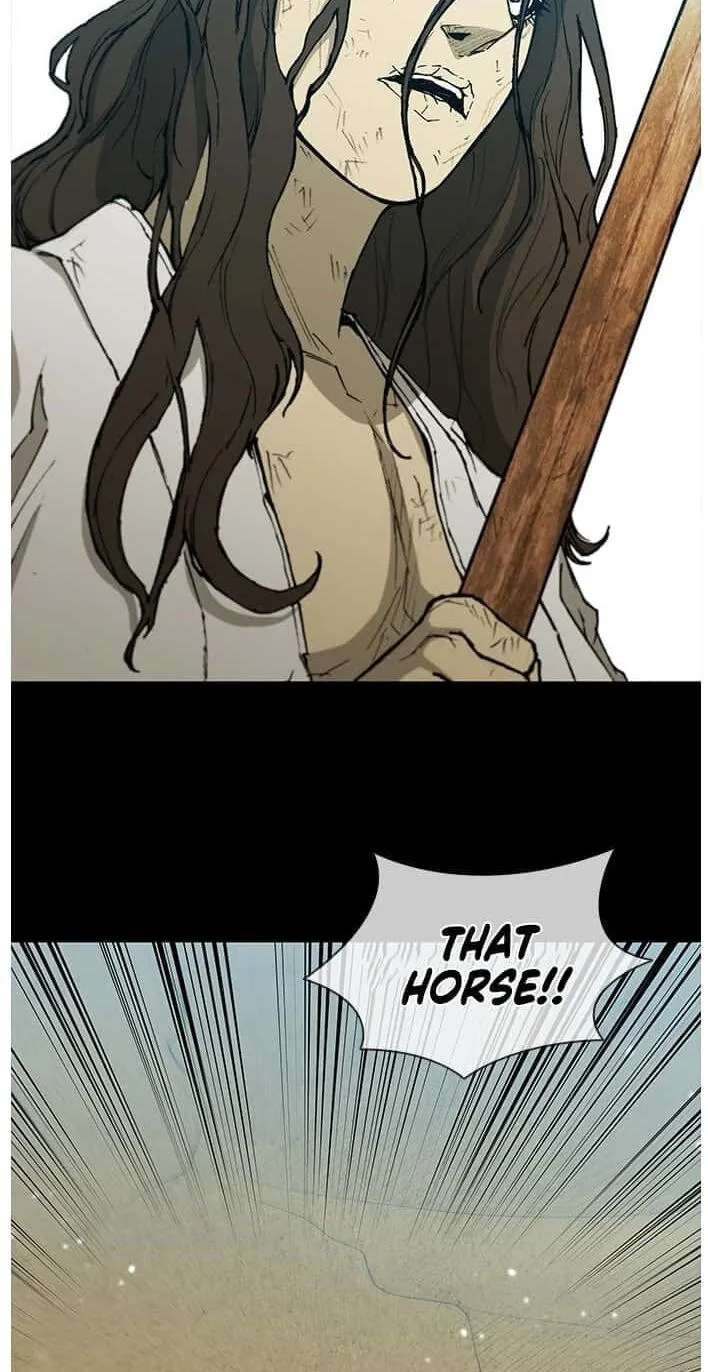 The Long Way of the Warrior Chapter 173 - page 63