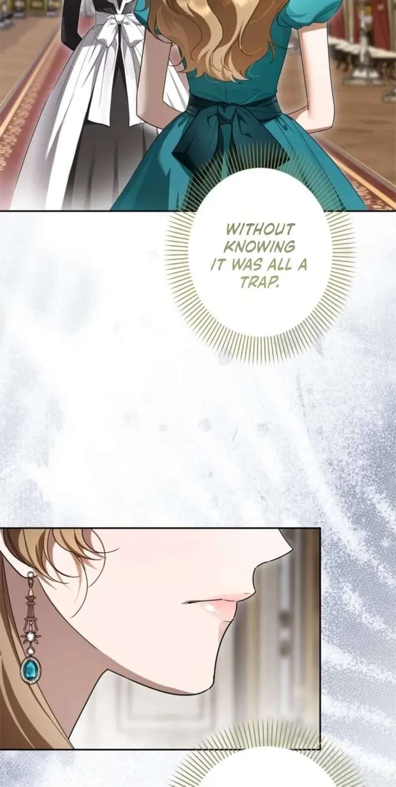 The Timid Lady of the Frontier Won't Give Up on Revenge Chapter 25 - page 85