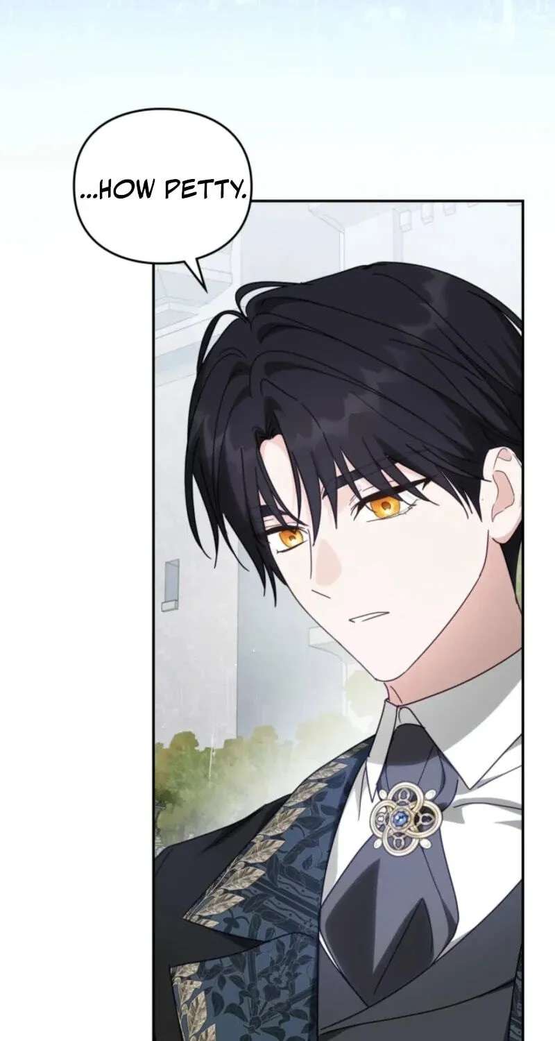 The Search for the Duchess's Husband Chapter 34 - page 35