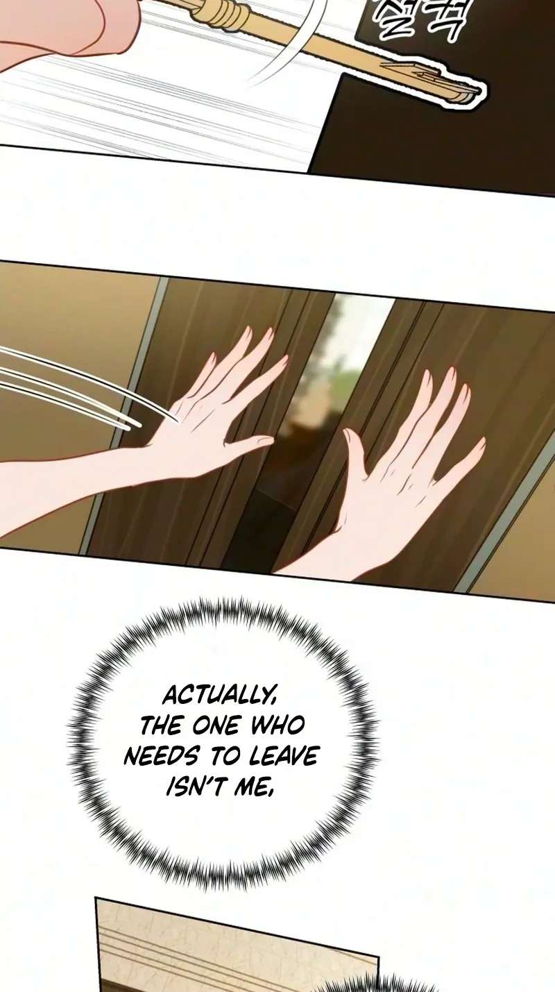 A Very Private Space Chapter 2 - page 100