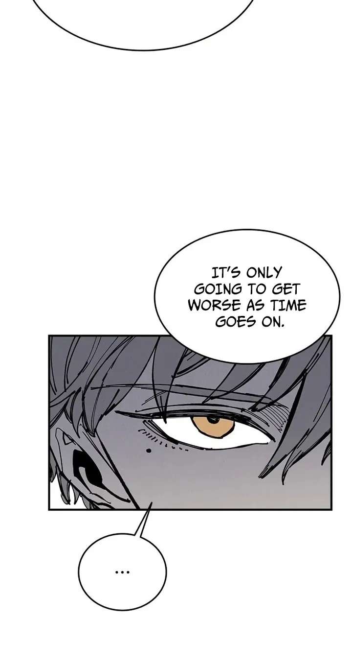 High Class Chapter 86 - page 19