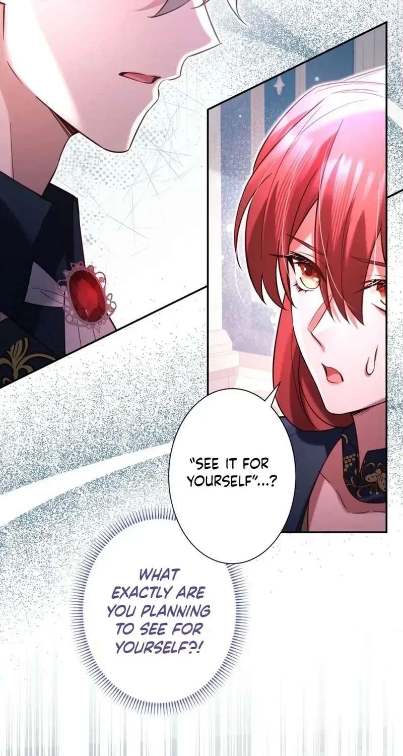 Goodbye, My Unfaithful Fiancé: I'll Find Happiness in the Next Game Chapter 31 - page 60