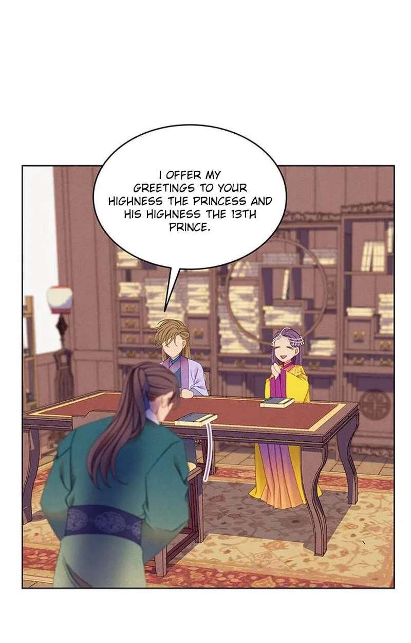 There Are 49 Left, Master! Chapter 60 - page 75