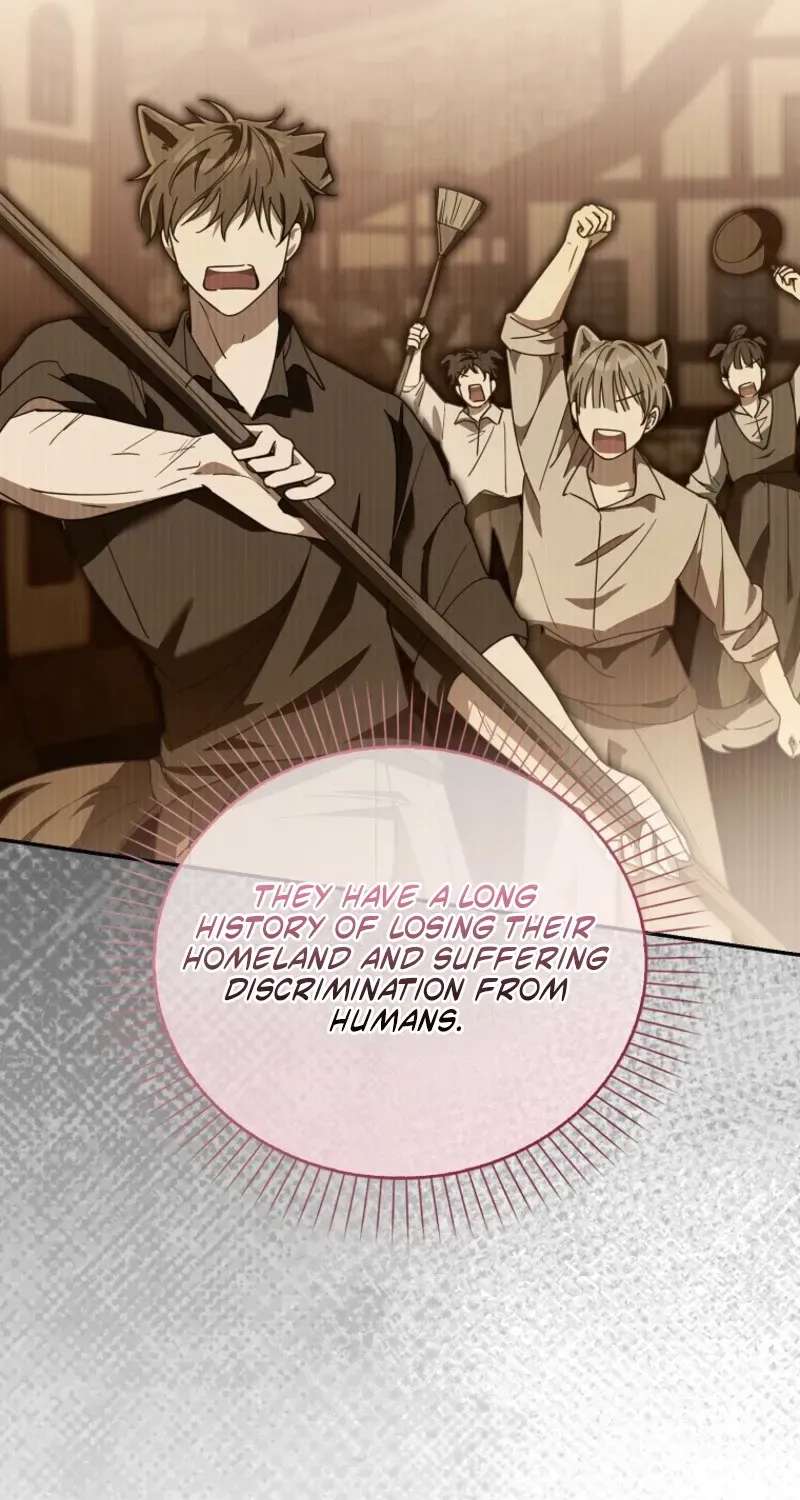 I’ll Try to Save My Father Chapter 30 - page 65