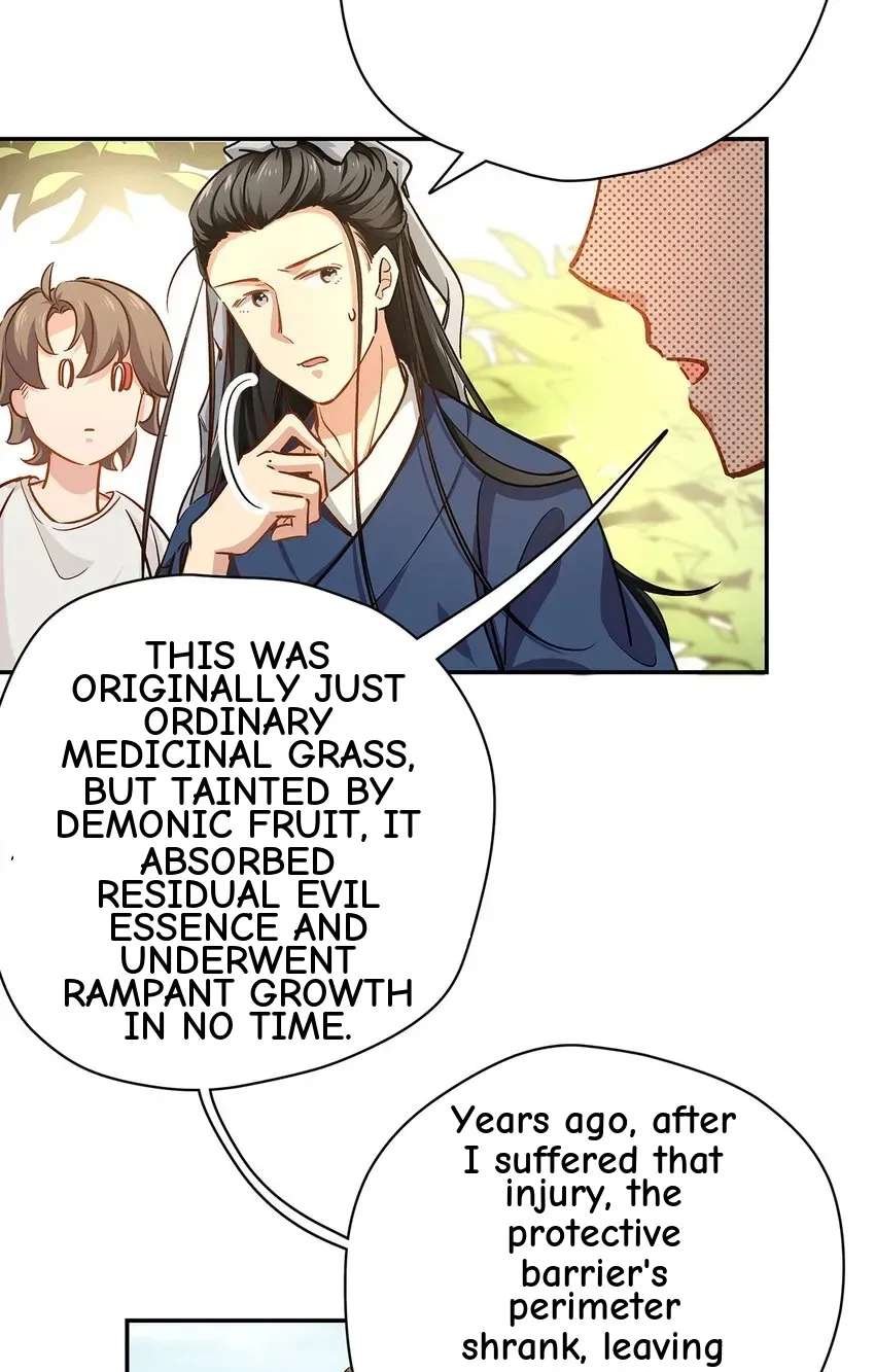 The Yellow Road's Best Day Chapter 20 - page 54