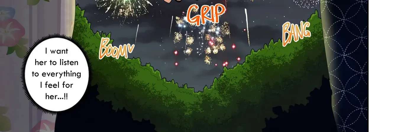 Annoying Little Sister needs to be Scolded Chapter 3 - page 22