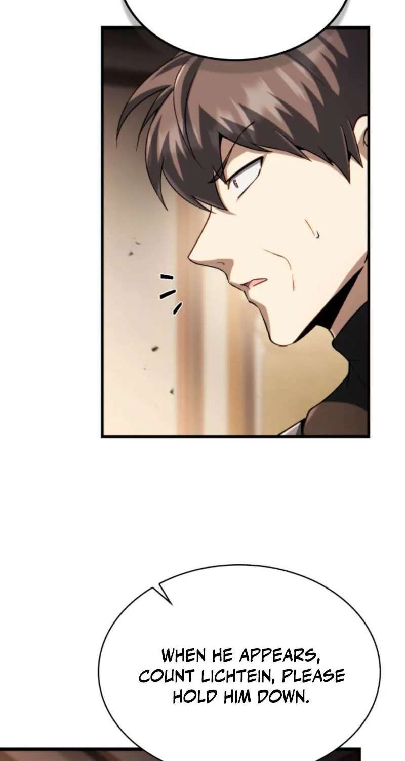 I Became The Rogue First Prince Chapter 50 - page 116