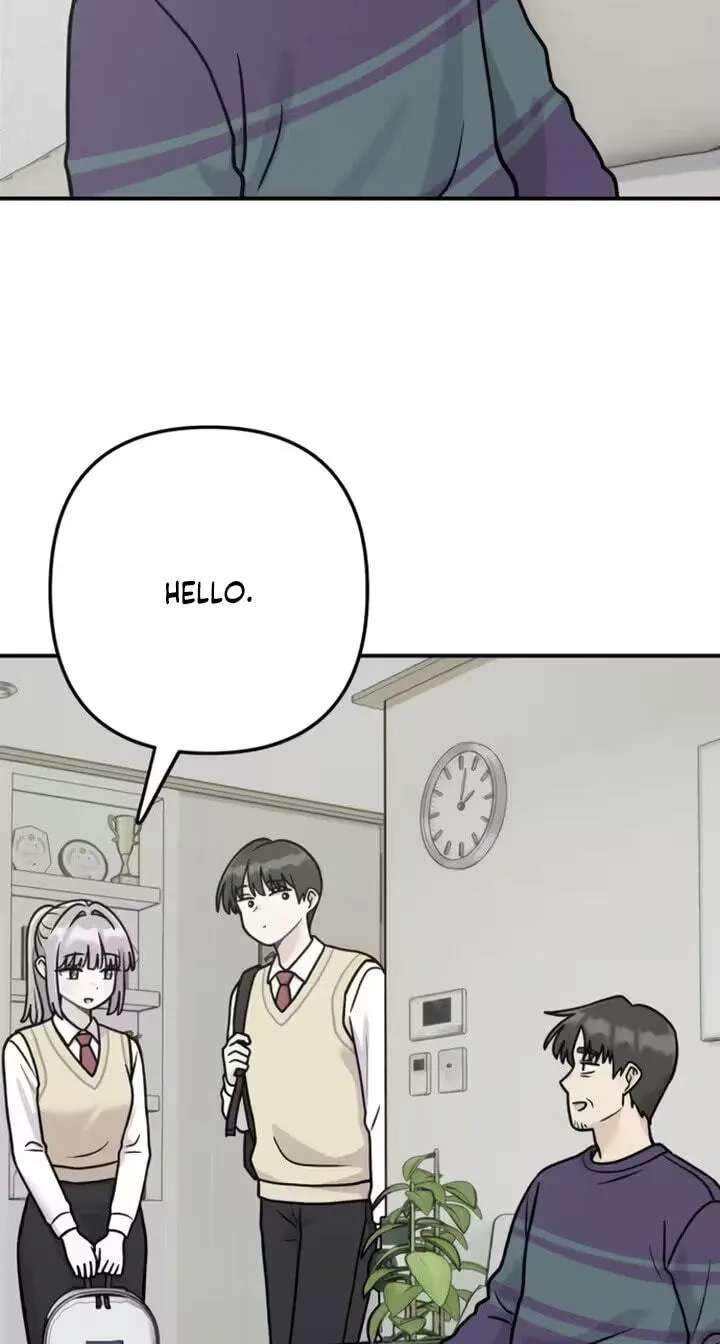 Operation Heart-Pounding Chapter 41 - page 38