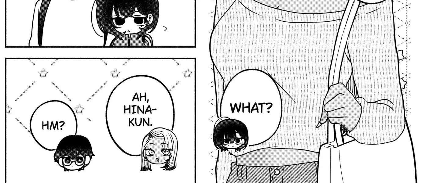 Yagate Efude o Utsuroshi Kimi wa Chapter 32 - page 20