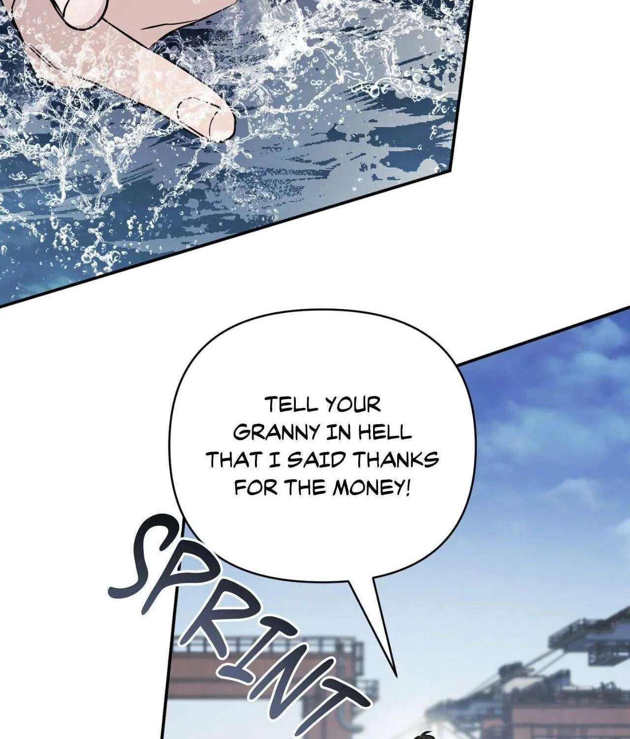I Declare Vengeance! Chapter 35 - page 78