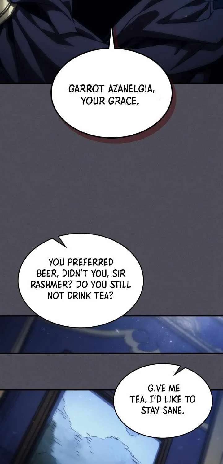 Mr Devourer, Please Act Like A Final Boss Chapter 145 - page 14