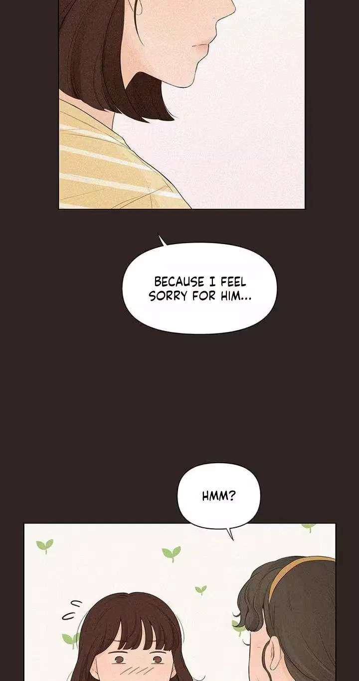 The Silver Eyes Sparkled Chapter 6 - page 38