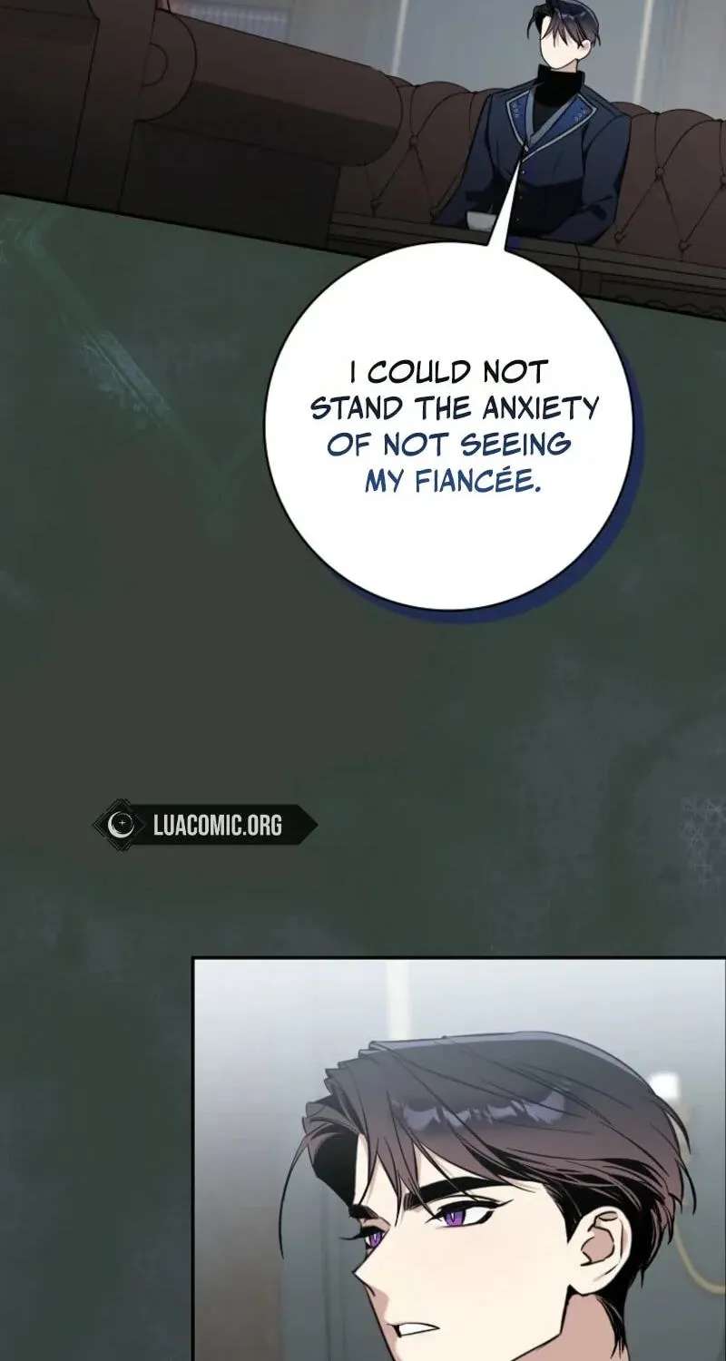 The Grand Duke Has Awakened in a Strange Place Chapter 40 - page 12