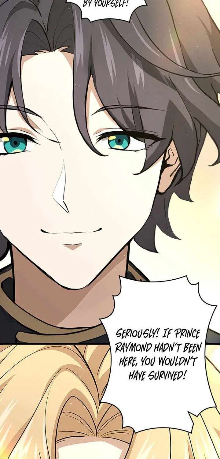 Supreme Academy Genius Chapter 109 - page 61