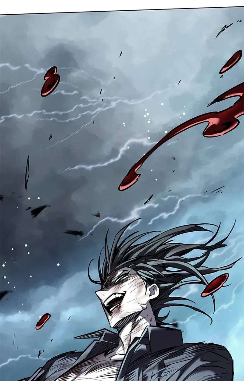 Eleceed Chapter 416 - page 121