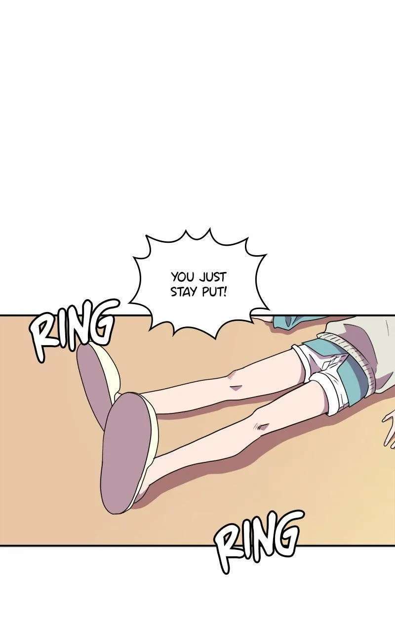 Take My Money Chapter 156 - page 2