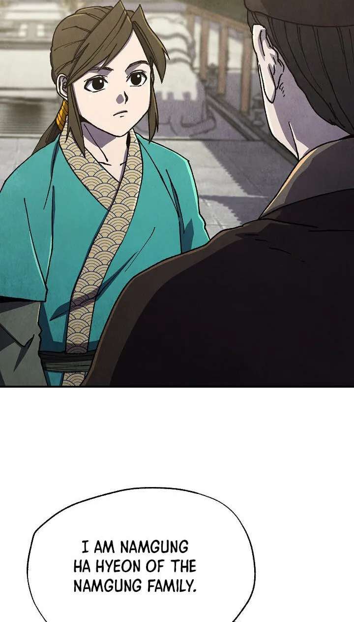 The Genius Grandson of House Namgung Chapter 109 - page 80