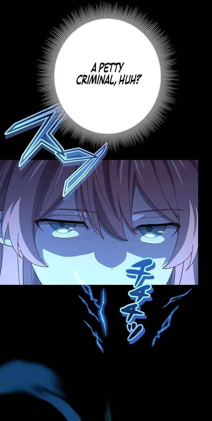 Kinki no Tensei Daimadoushi ~Munou kara Level Up de Saikyou ni~ Chapter 209 - page 58