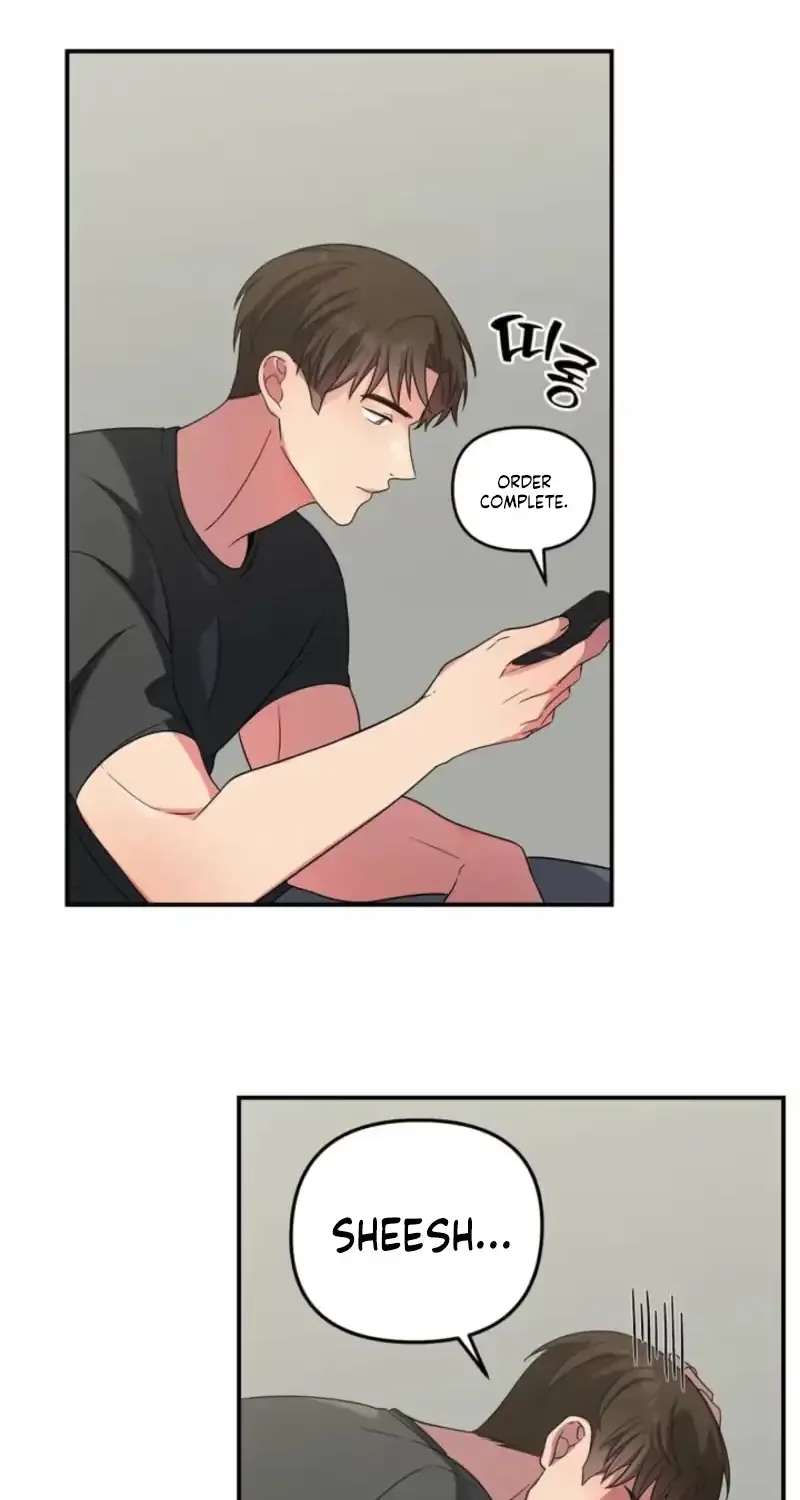 Pairing Complete! Chapter 1 - page 68