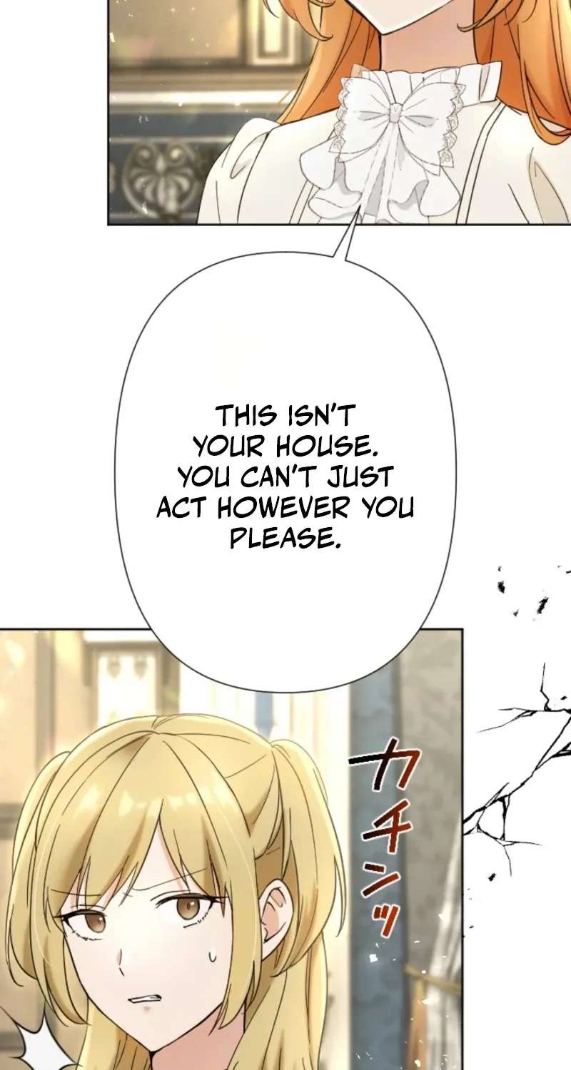 Became part of the family with the four brothers of the ducal Chapter 35 - page 67