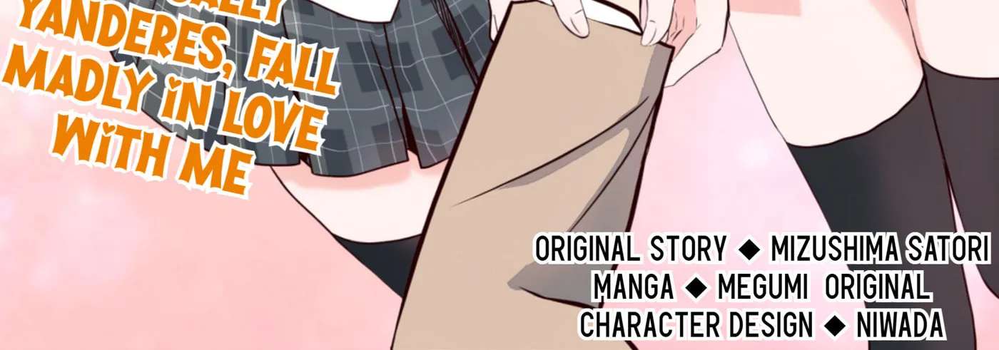 Nani No Torie Mo Nai Heibonna Ore Ga Bijin Futago Shimai Wo Inochigake De Tasuketa Kekka, Jitsuha Yan De Redatta Ni Nin Wo Ga Chi Horesaseteshimatta Ken Chapter 1 - page 3