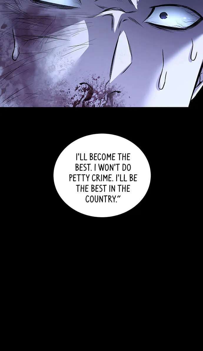 Vigilante Part 2 Chapter 97 - page 21