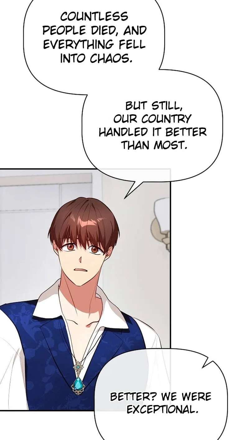 I Became the Only Healer in This World Chapter 59 - page 65