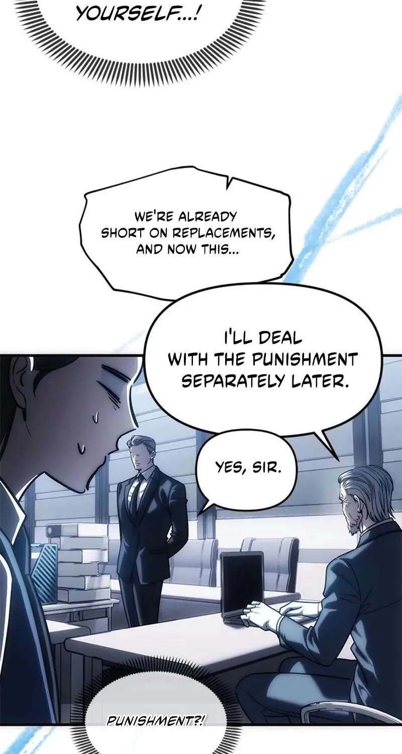 Undercover! Chaebol High School Chapter 114 - page 47