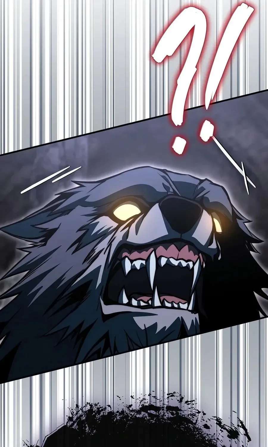 The Regressor Makes Everything Chapter 36 - page 33
