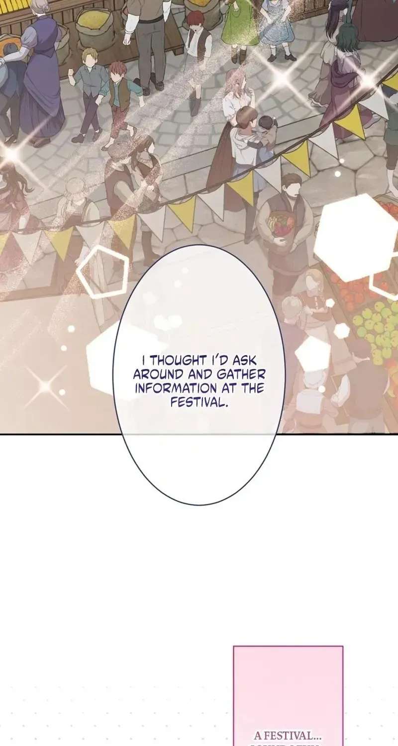 The Coldhearted Duke Is Obsessed With the Seal Princess Chapter 31 - page 65