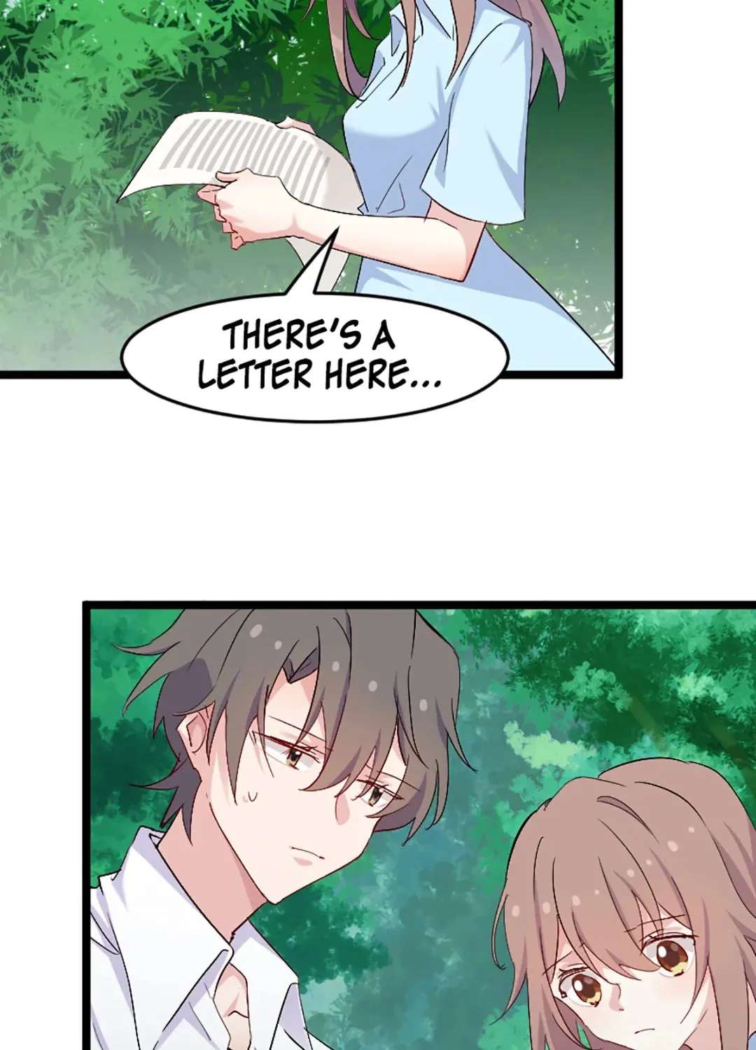 Help! My Boyfriend Is A Monster Chapter 162 - page 28