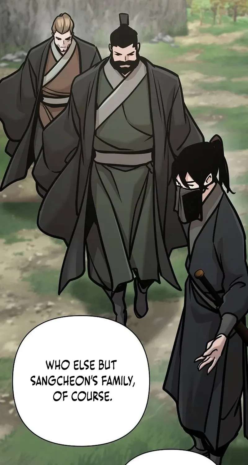 The Mysterious World's Greatest Martial Artist Little Prince Chapter 130 - page 63